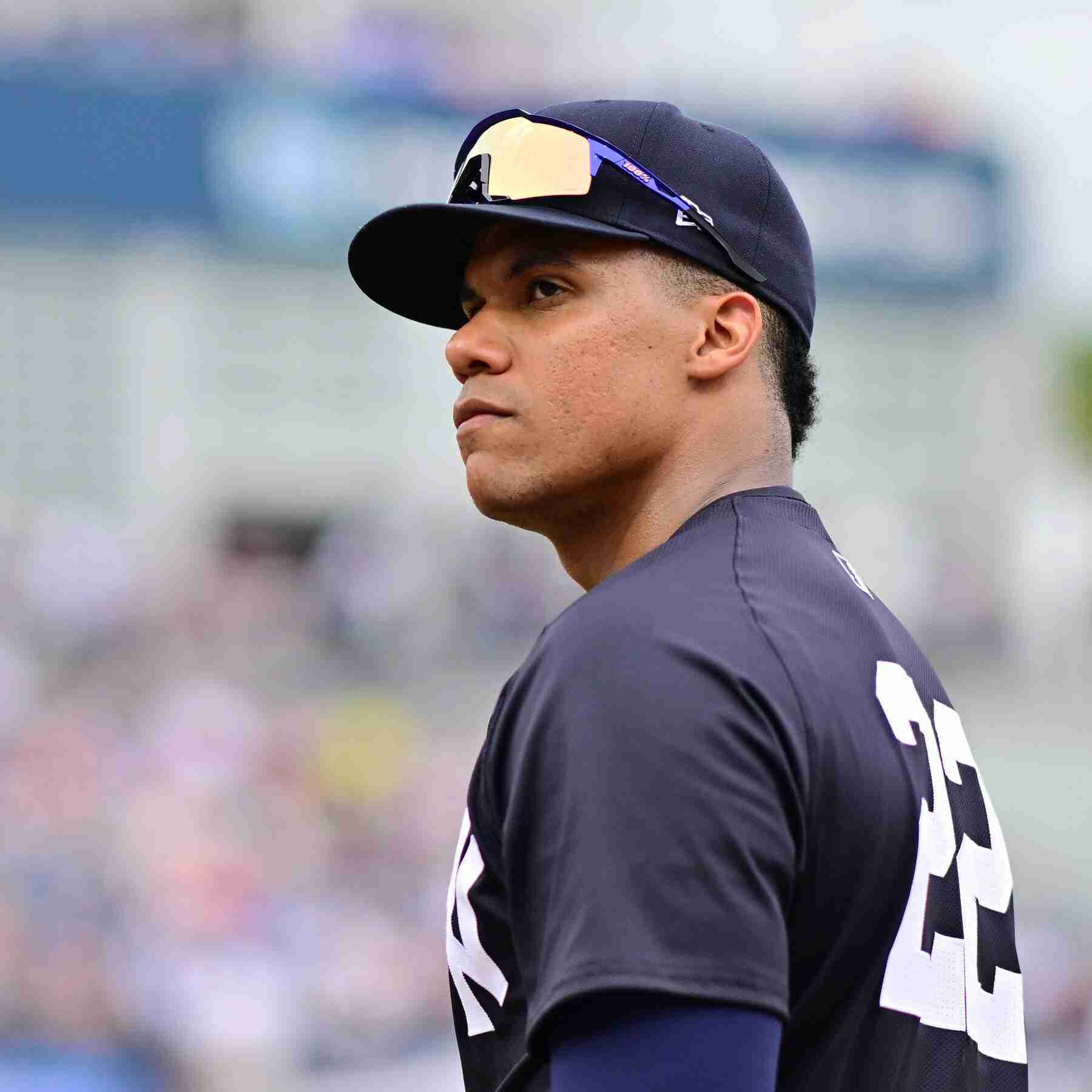 Juan Soto Turned Down $440 Million to Bet on Himself. Here Comes the Payoff.
