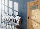 Two thirds of graduate employers say students have cheated using AI in job interviews