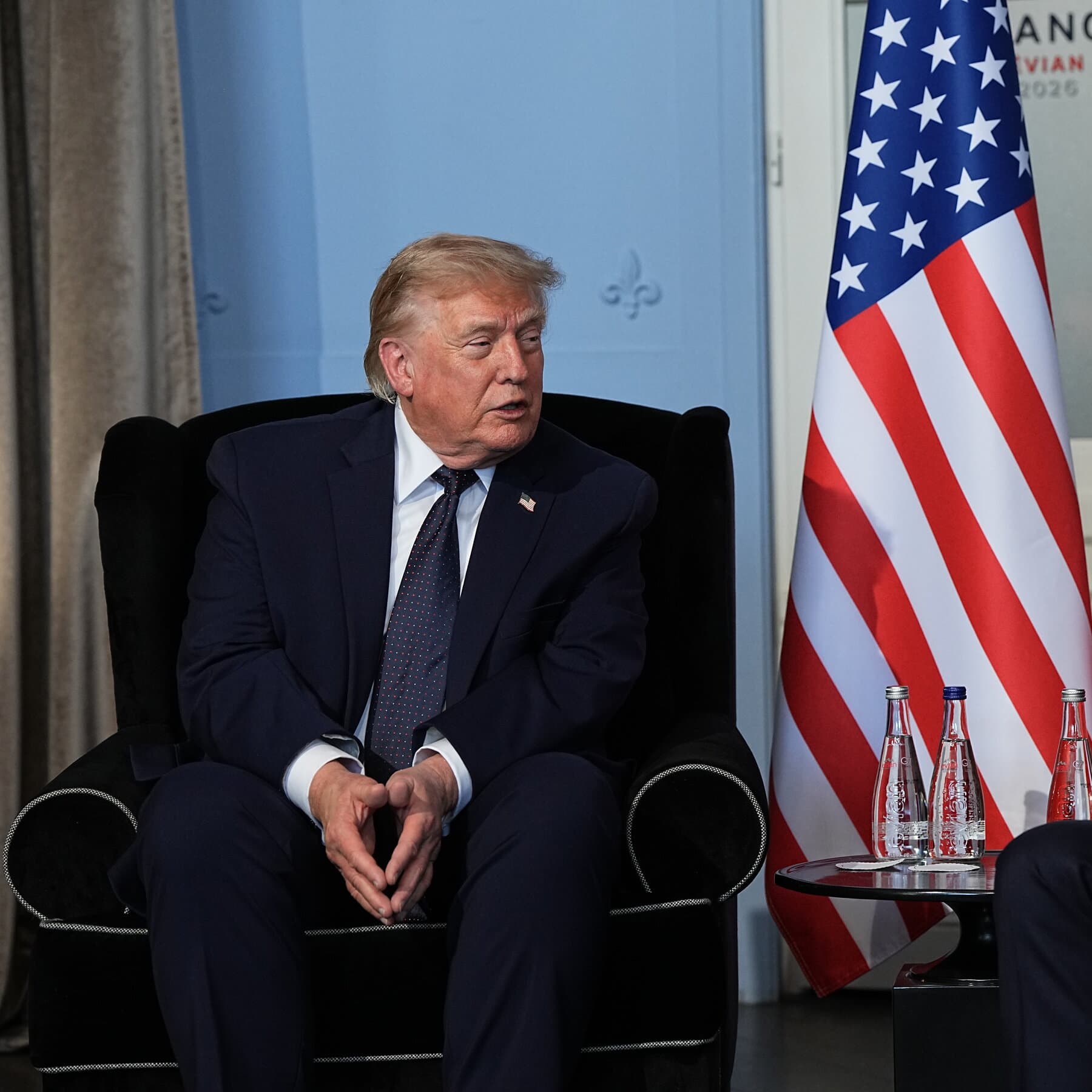 U.S. and Iran Sign a Framework Deal, Leaving Major Issues for Future Talks