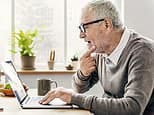 People are more likely to turn to family for help with big financial decisions than a professional