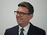 Burnham urged to slash industrial energy costs as manufacturers suffer biggest fall in orders for six years