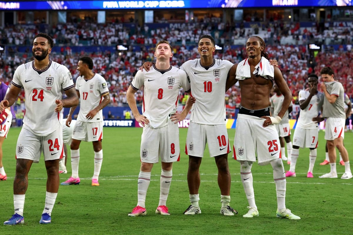 What is England’s semi-final record? History beckons as Norway victory sets up Argentina World Cup clash