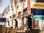Mortgage rates see biggest spike since start of Iran conflict as five lenders put up prices in 24 hours