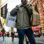 Companies Cut Back, but Consumers Party On, Driving the Economy