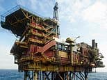North sea chief in call for energy 'policy reset' to boost domestic  production
