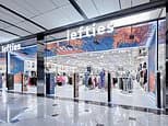 Zara owner's new fast-fashion brand Lefties struts onto UK high street in major challenge to Primark