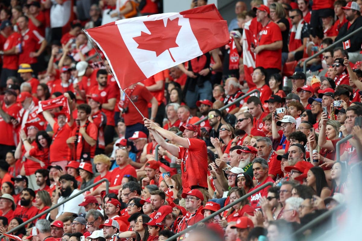 Canadians feel renewed sense of patriotism after Trump tariffs and 51st state threats
