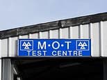 MOT fee cap needs to be increased after sticking at £54.85 since 2010, independent garages say