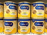 Reckitt faces court showdown over baby formula claims