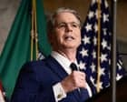 US Treasury’s Scott Bessent ‘making mistake’ interfering with bond markets, former mentor warns