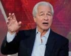 JP Morgan boss warns of ‘consequences’ if Burnham taxes banks