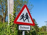 Homes near top state schools now command premiums of up to £275,000 - here's how 50 areas compare