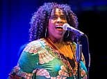 Singing for Bryan Ferry, Mick Jagger and Culture Club pays more than making my own albums, says Ruby Turner MBE