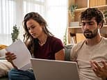 'Extraordinary collapse' sees consumer confidence suffer biggest slump in a decade