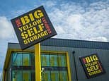 Self-storage firm Big Yellow should consider a sale, says activist investor