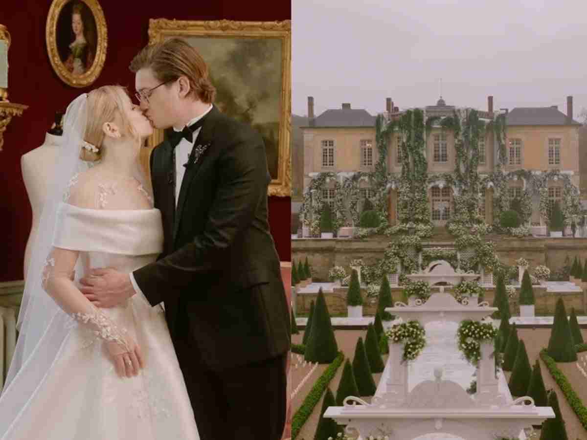 Who is Madelaine Brockway? All about the viral ‘wedding of the century’ and the groom facing prison