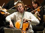 JULIAN LLOYD WEBBER: I bought a cello for £192,500 in 1983 and banked on it being my pension... I sold it for £2m