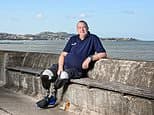I'm a bilateral leg amputee and was out of work and on benefits for 20 years - this is how I finally got a job and why you should NEVER give up