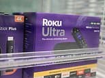 Fox buys TV streaming box maker Roku for £16bn in bid to expand its online presence
