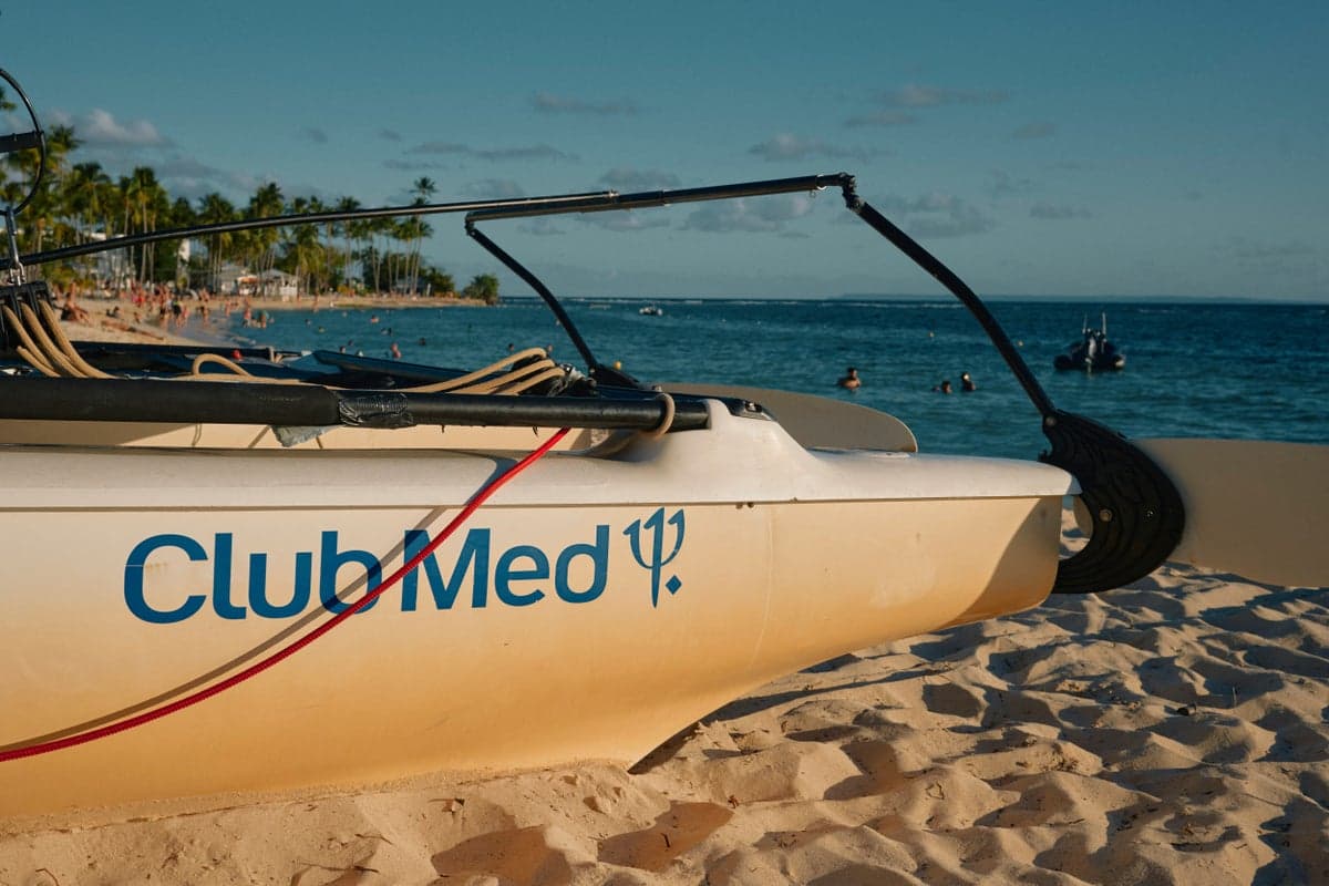 Club Med guest claims shark attack left her with ‘permanent nerve damage’ and ‘massive scarring’: lawsuit