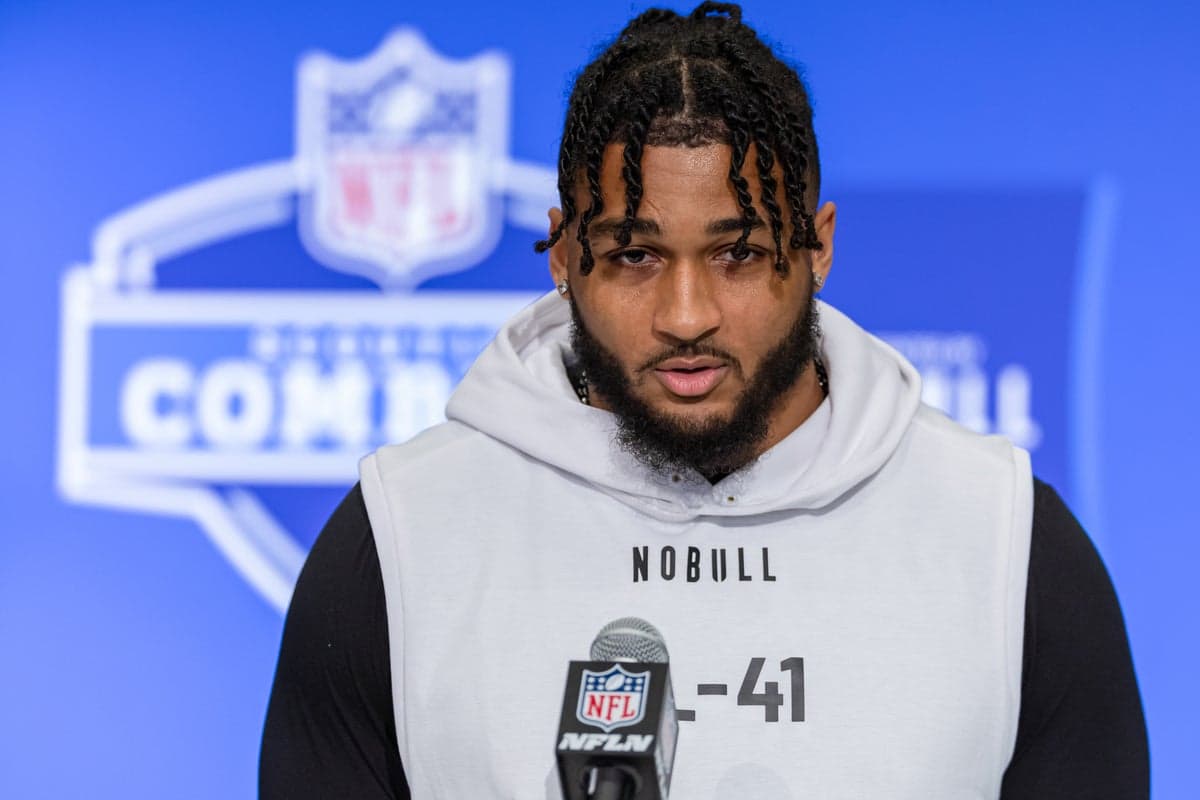 Former Dallas Cowboys star Marshawn Kneeland diagnosed with CTE eight months after death by suicide