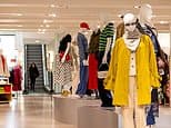 John Lewis chair bemoans higher cost of doing business as losses more than double