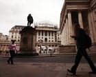 UK government pays highest interest rate on 30-year bond since 1998
