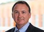 GSK steps up cancer fight as new boss Luke Miels signals a change of direction: ALEX BRUMMER