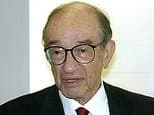 Legendary Fed chief Alan Greenspan - who served under four US presidents -dies aged 100