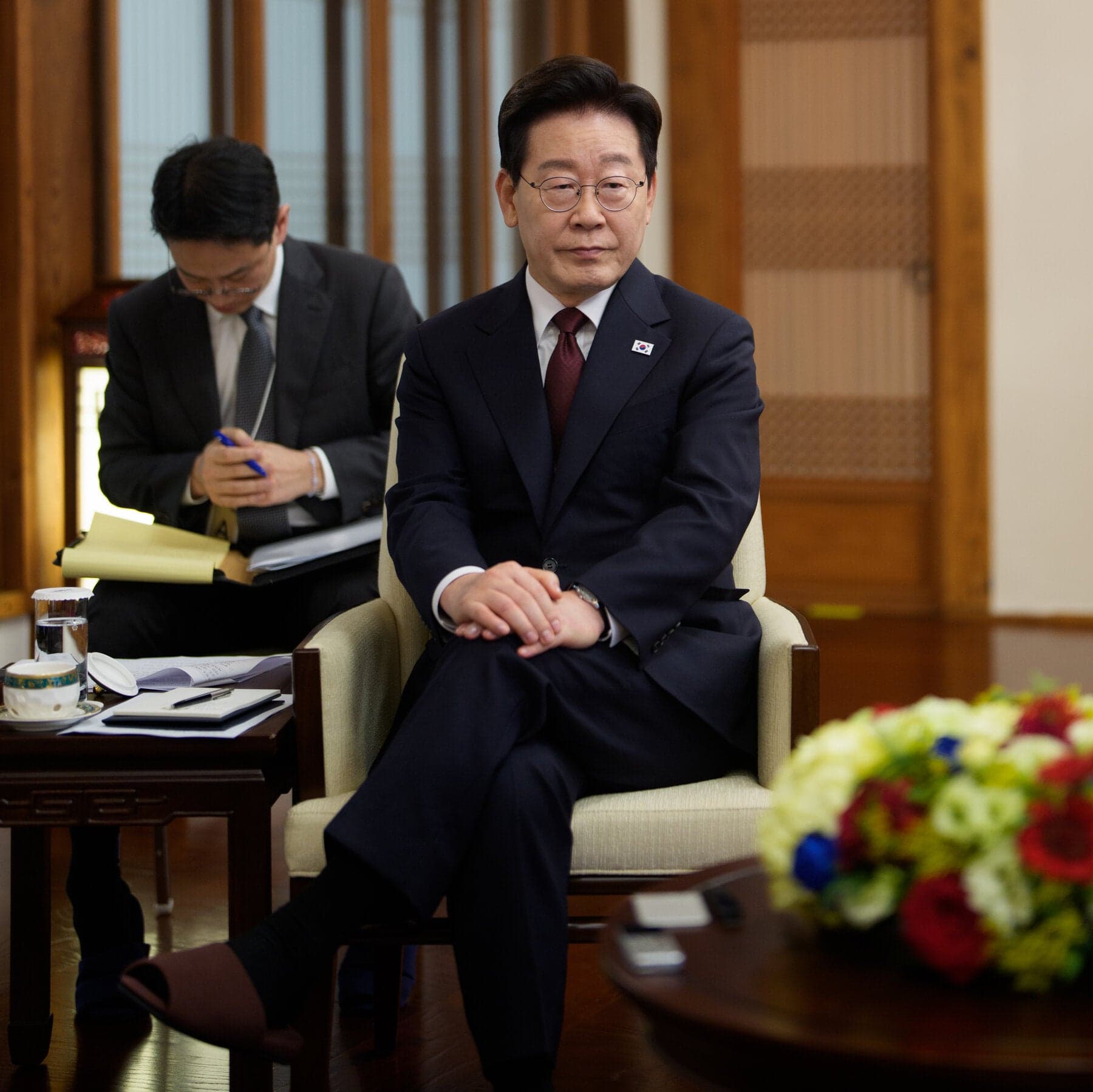 A Growing North Korea Problem