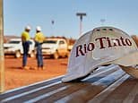 Rio Tinto profits soar 47% as miner cashes in on huge demand for copper to build AI data centres