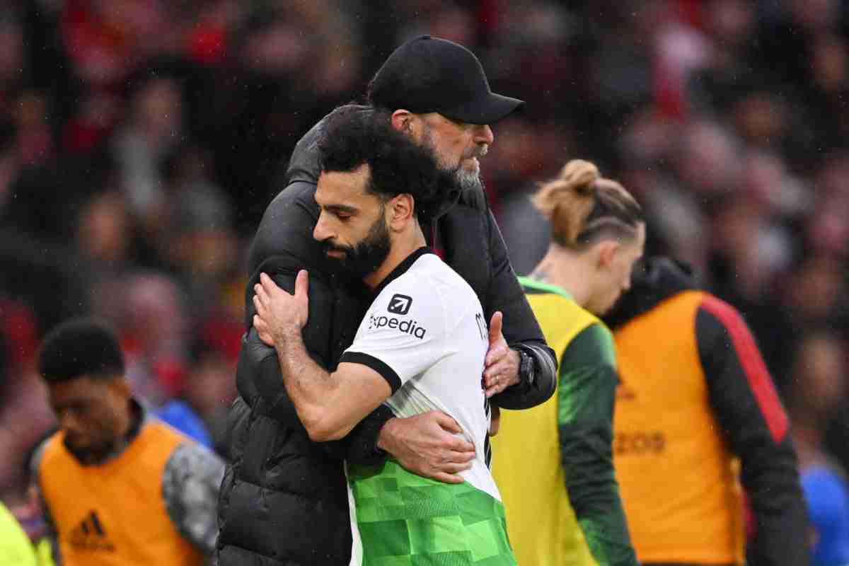 Liverpool hit the wall at Old Trafford to leave Jurgen Klopp with one regret
