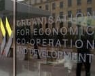 OECD: global economy has been more resilient to Iran war than expected