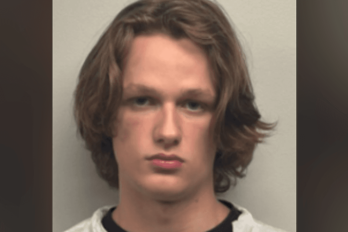 Fundraiser for teenager accused of murdering 56-year-old sex offender is shut down