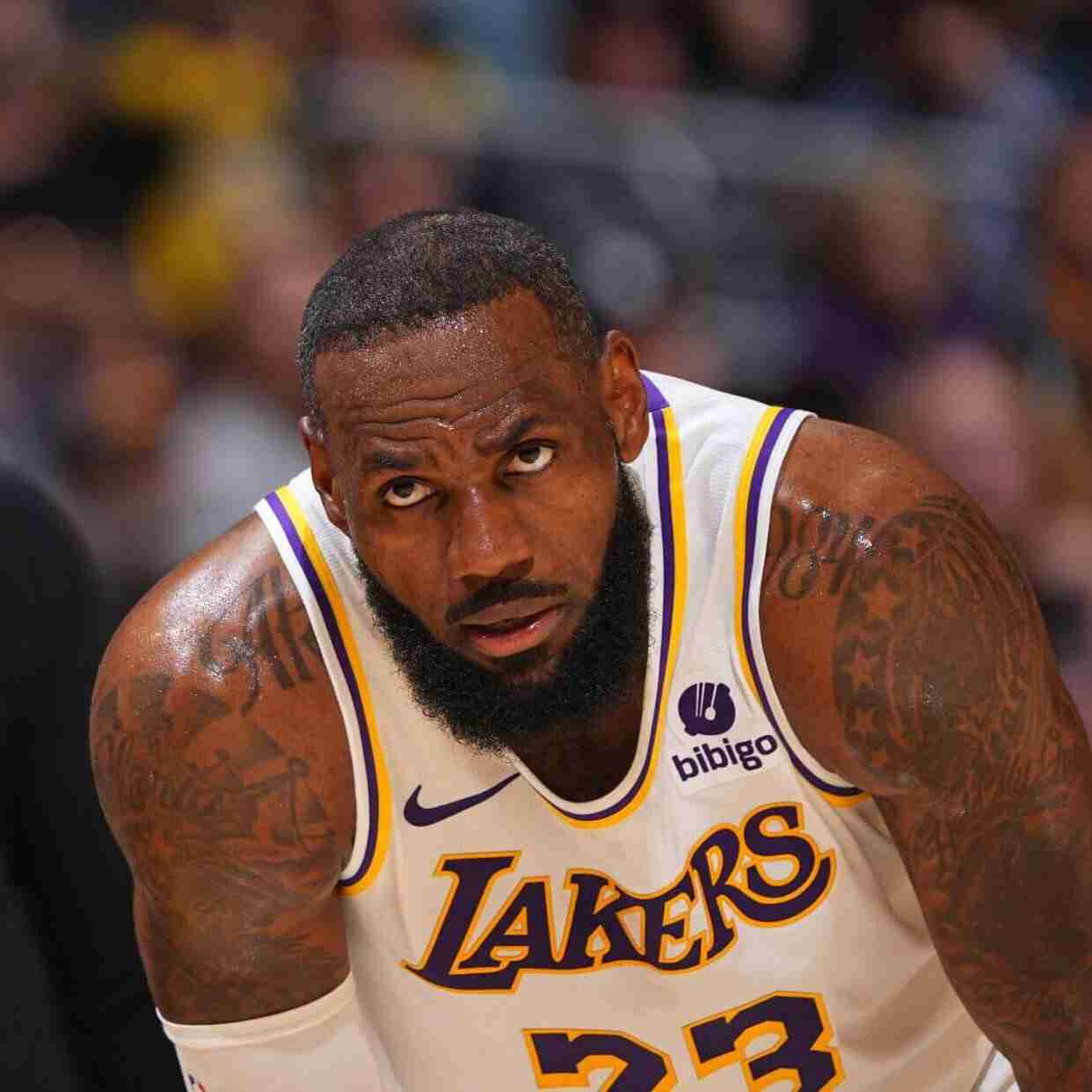 The Lakers Are Out of the Playoffs. Now Come the Questions.