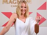 Magnum sales soar as demand for ice cream is boosted by the European summer heatwave