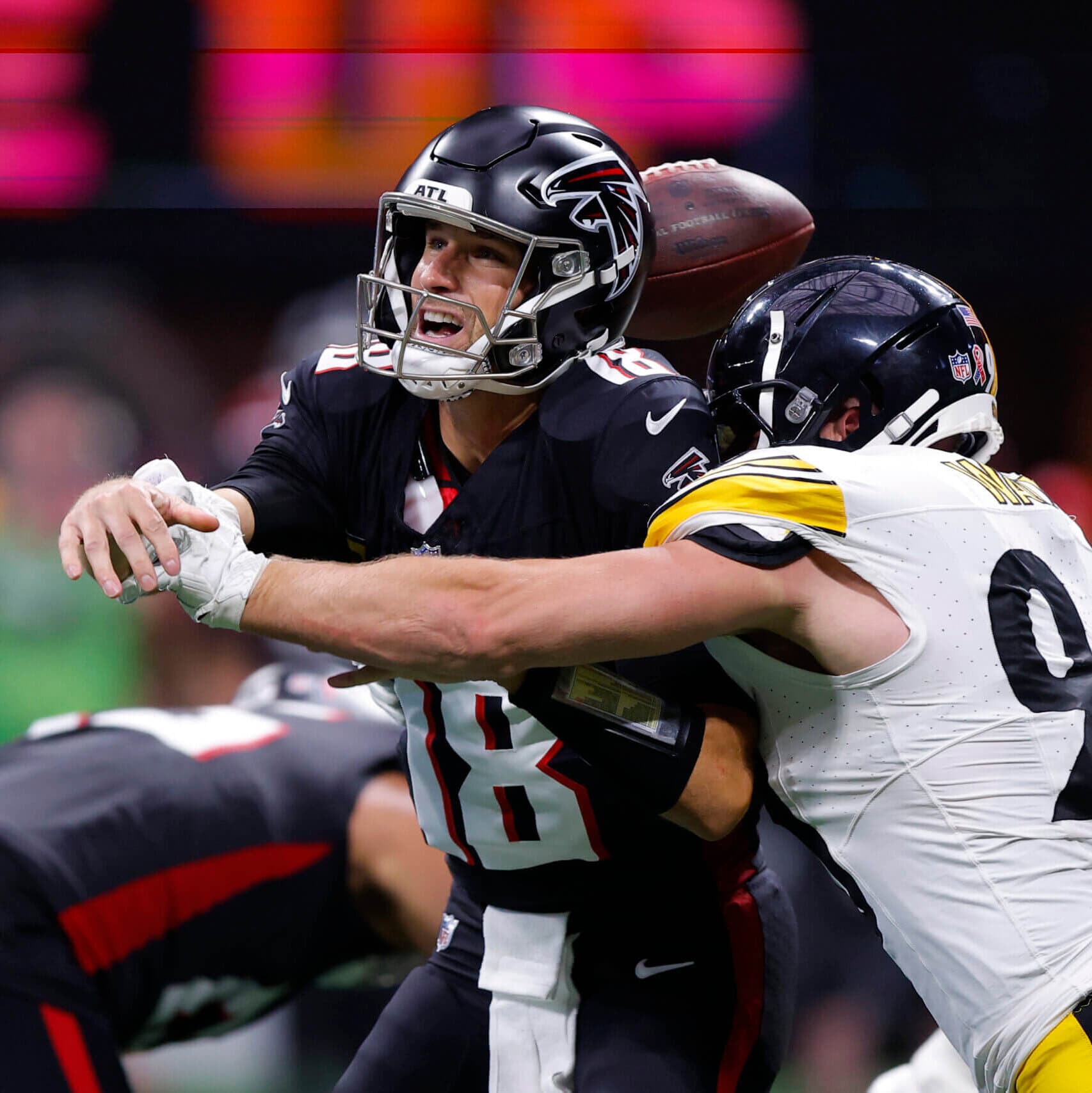 What We’re Hearing About N.F.L. Quarterbacks Ahead of Sunday’s Games