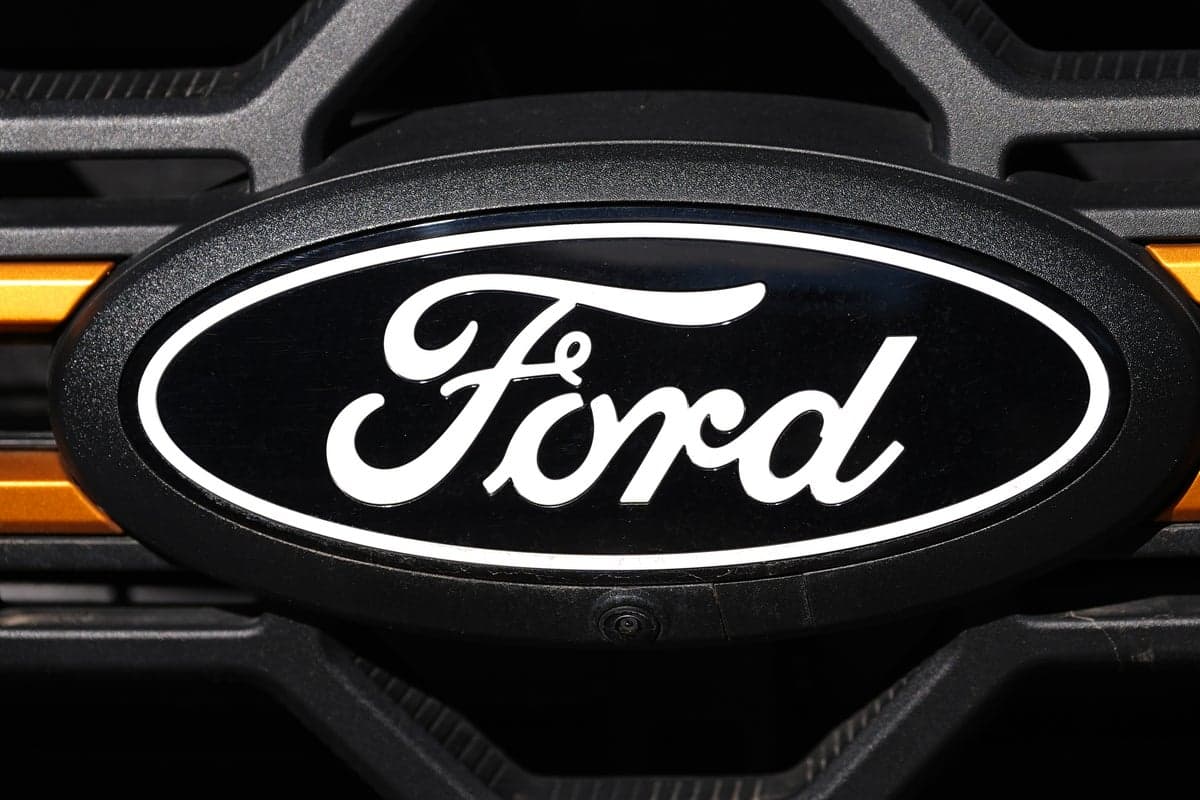 Ford recalls 741,000 vehicles over dangerous transmission flaw that could send cars rolling