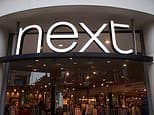 Fears of interest rate hikes are putting Britons off shopping on the High Street, says Next