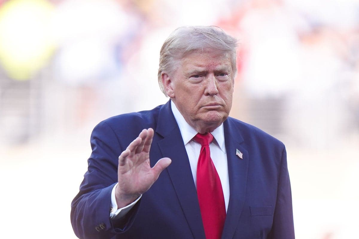 Trump investigations into antisemitism in the Ivy League were ploys to strip school funding, whistleblower claims