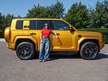 Denza Bao 5 driven: Can China's new hybrid off-roader dethrone the Land Rover Defender?