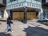 Debenhams returns to profit: Is the embattled department store finally turning a corner?