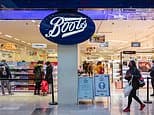 Boots set to be bought by Canada's Weston family in fresh blow to London stock market