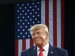 Donald Trump will be humiliated within days, but the midterm elections will be good news for share prices, says HAMISH MCRAE