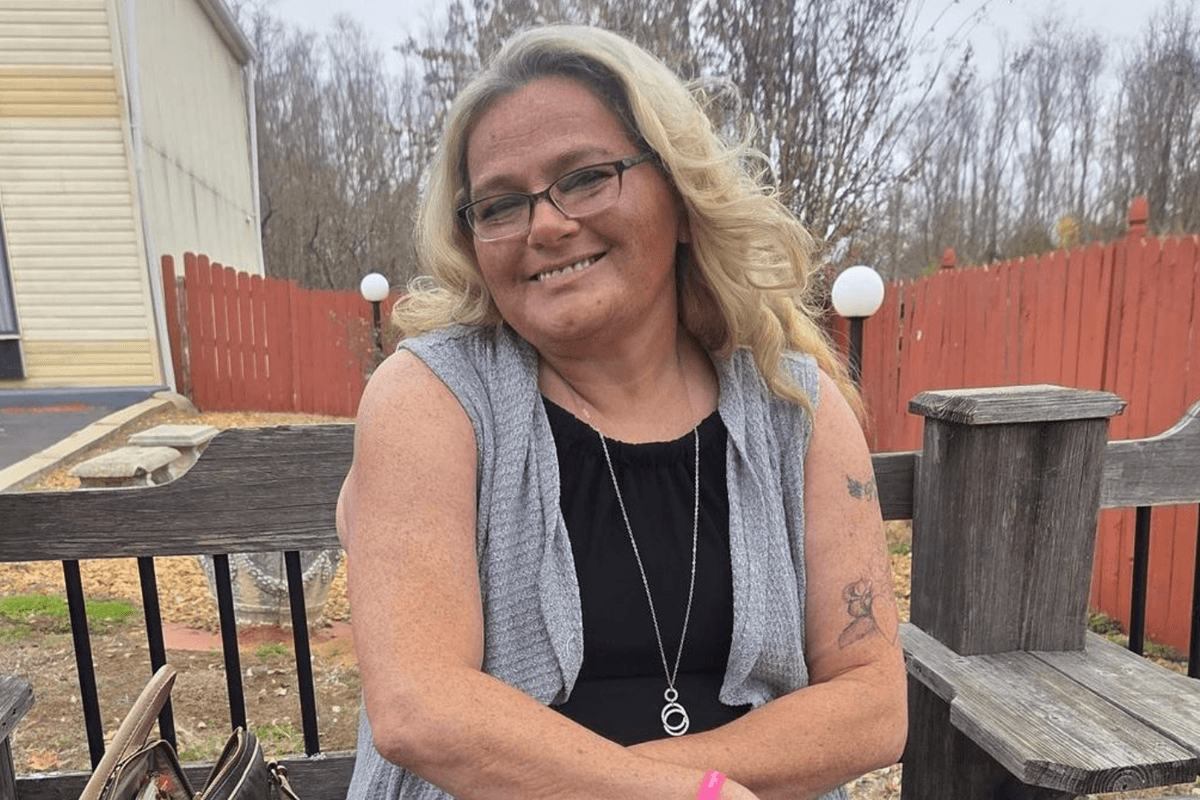 Kentucky mom of three dies while trying to save a stranger’s child from drowning in creek