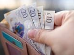 Households face fresh pay squeeze as salaries fail to keep pace with inflation