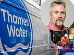 Thames Water customers will be billed EVERY MONTH - unless they actively opt out