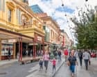 The RBA keeps hiking interest rates – but are the rate rises actually working?
