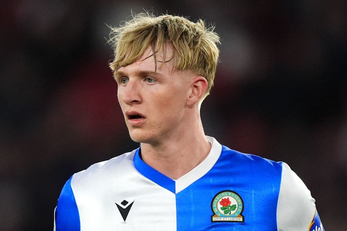 Why Blackburn Rovers are being sued for £500,000 as kit row heads to High Court