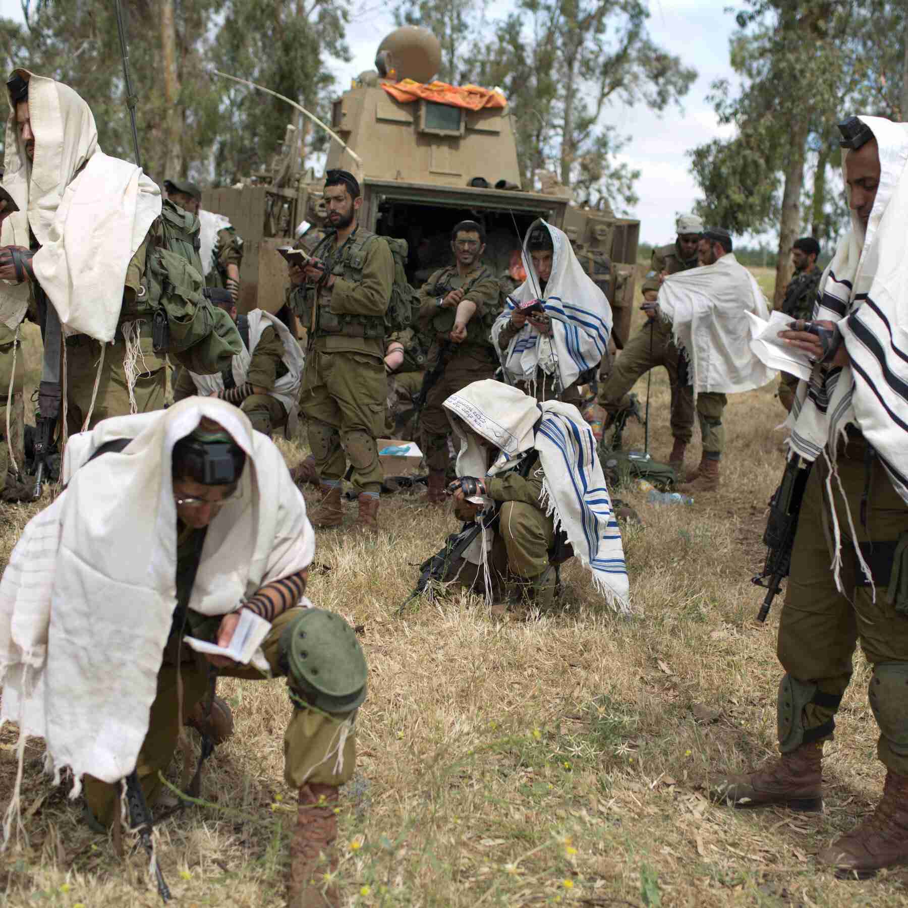 Middle East Crisis: Israeli Officials Lash Out Over Potential U.S. Sanctions on Military Unit